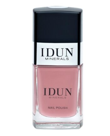 Idun Minerals   Nailpolish Anhydrit   11 Ml