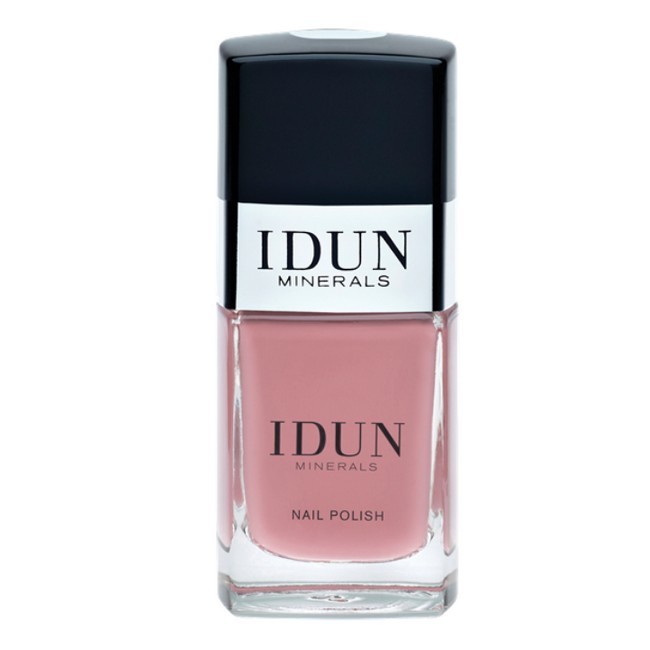 Idun Minerals Nailpolish Anhydrit 11 Ml