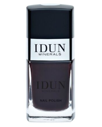 Idun Minerals   Nailpolish Granat   11 Ml