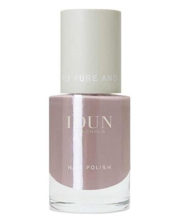 Idun Minerals   Nailpolish Granit   11 Ml