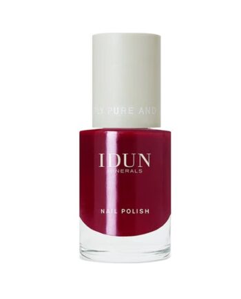 Idun Minerals   Nailpolish Jaspis   11 Ml