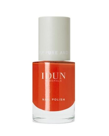 Idun Minerals   Nailpolish Karneol   11 Ml