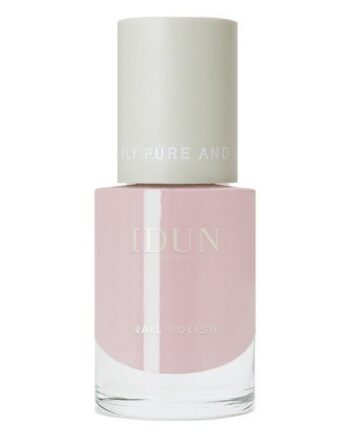 Idun Minerals   Nailpolish Lepidolit   11 Ml