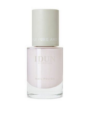 Idun Minerals   Nailpolish Marmor   11 Ml
