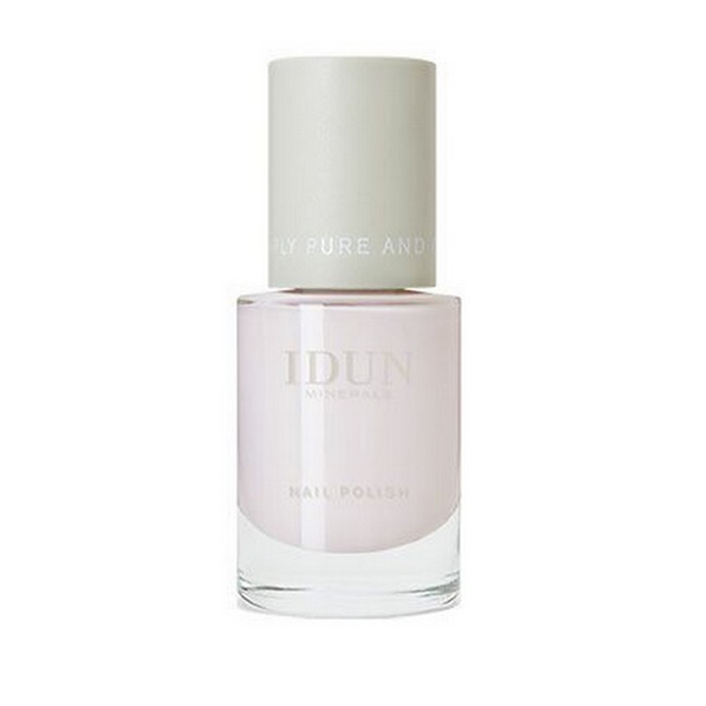 Idun Minerals Nailpolish Marmor 11 Ml