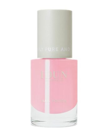 Idun Minerals   Nailpolish Morganit   11 Ml