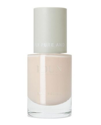 Idun Minerals   Nailpolish Sandsten   11 Ml