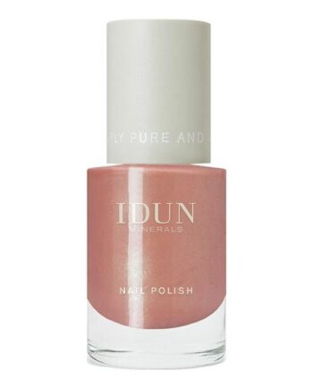Idun Minerals   Nailpolish Turmalin   11 Ml