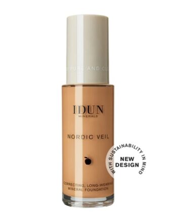 Idun Minerals   Nordic Veil Foundation Embla   30 Ml