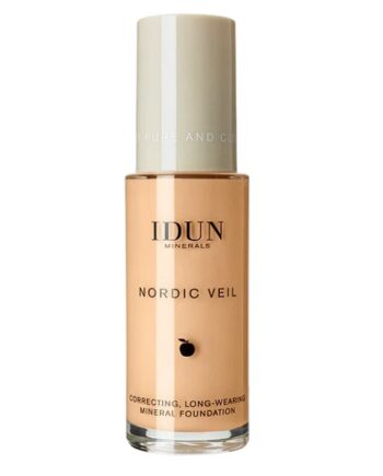Idun Minerals   Nordic Veil Foundation Freja   30 Ml