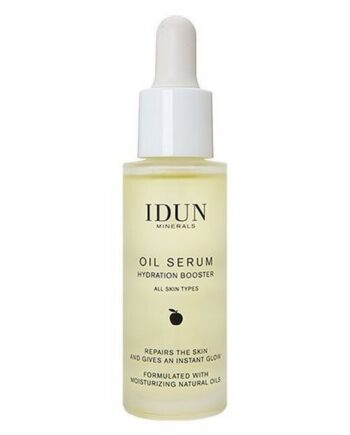 Idun Minerals   Oil Serum   30 Ml