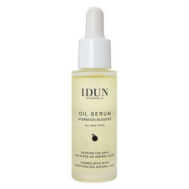 Idun Minerals Oil Serum 30 Ml