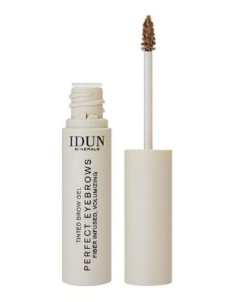 Idun Minerals   Perfect Eyebrows Gel Light 5 Ml