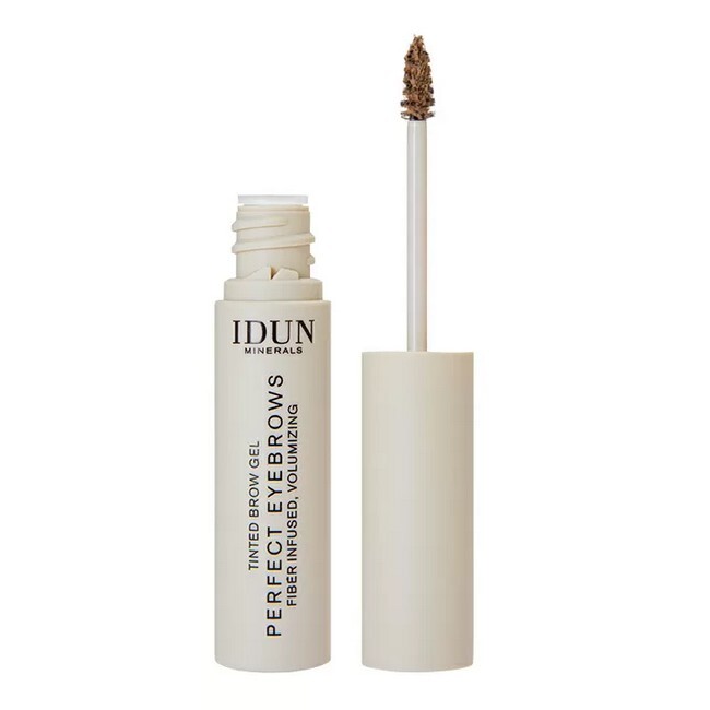 Idun Minerals Perfect Eyebrows Gel Light 5 Ml