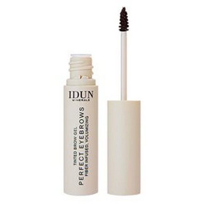 Idun Minerals Perfect Eyebrows Gel Medium 5 Ml