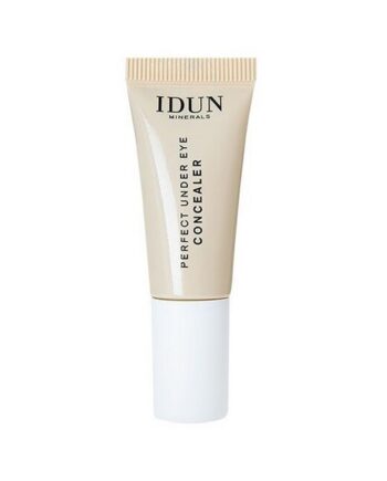 Idun Minerals   Perfect Under Eye Concealer Extra Light 6 Ml