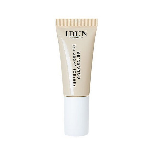 Idun Minerals Perfect Under Eye Concealer Extra Light 6 Ml