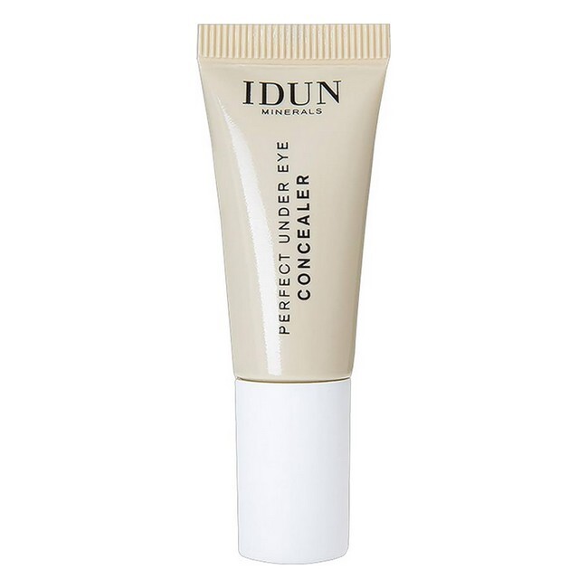 Idun Minerals Perfect Under Eye Concealer Fair 6 Ml
