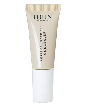 Idun Minerals   Perfect Under Eye Concealer Tan   6 Ml