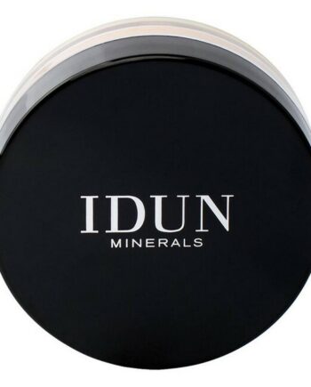 Idun Minerals   Powder Foundation Svea   7 G