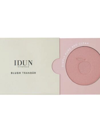 Idun Minerals   Pressed Blush Tranb? R   5 G