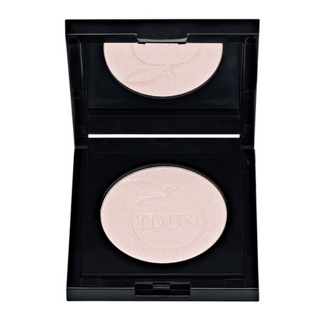 Idun Minerals Pressed Powder Tilda 3 5 G
