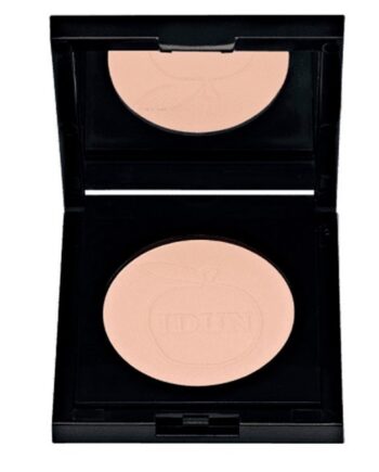 Idun Minerals   Pressed Powder Tuva   3 5 G