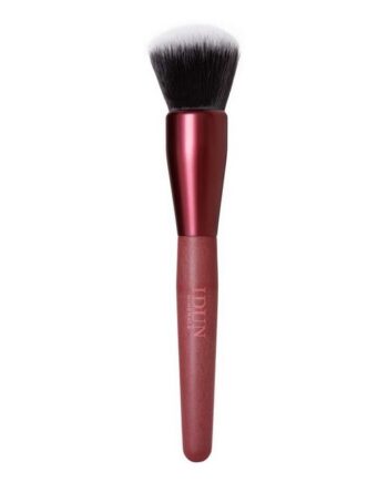 Idun Minerals   Pro Soft Kabuki Brush For Face