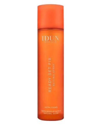 Idun Minerals   Ready Set Fix Setting Spray   100 Ml