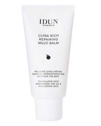 Idun Minerals   Repairing Multi Balm   50 Ml