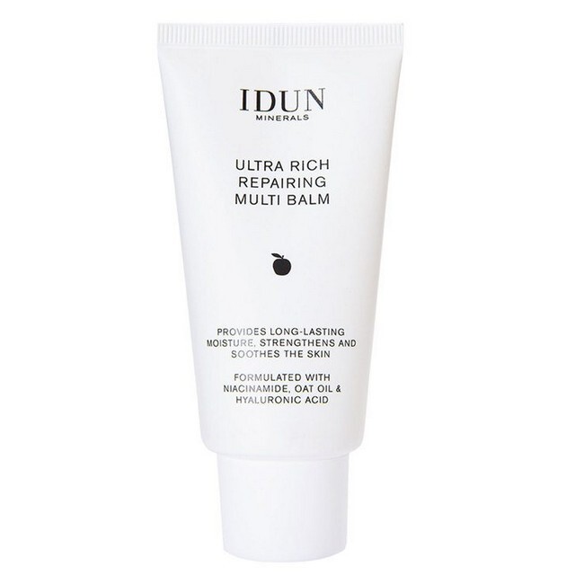Idun Minerals Repairing Multi Balm 50 Ml