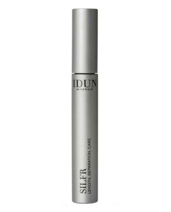 Idun Minerals   Silfr Mascara   Brown