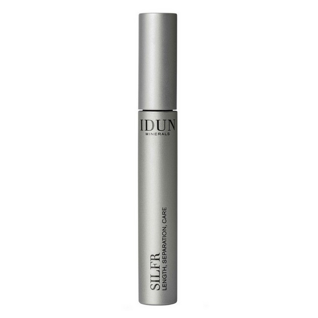 Idun Minerals Silfr Mascara Brown