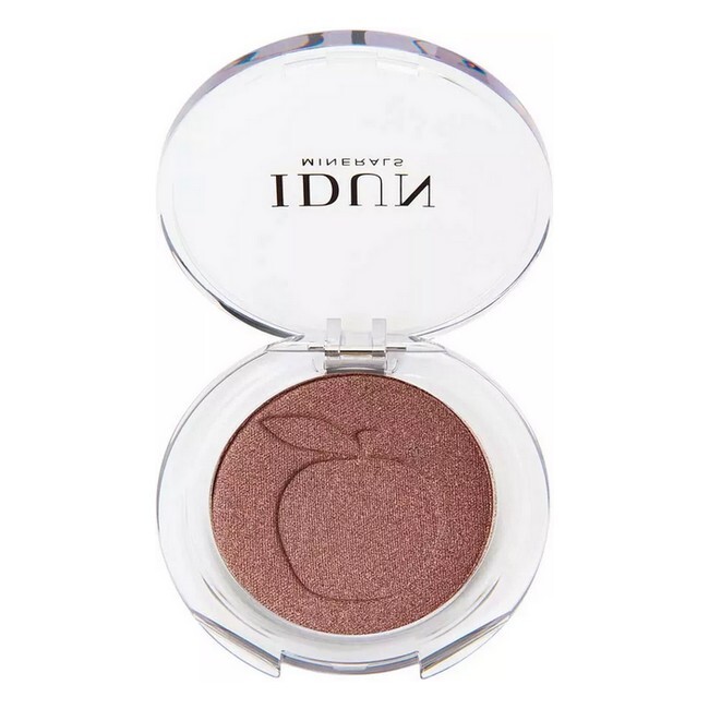 Idun Minerals Single Eyeshadow Hassel 3 Gr