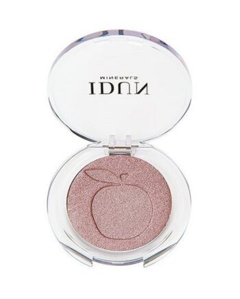 Idun Minerals   Single Eyeshadow Kastanj 112