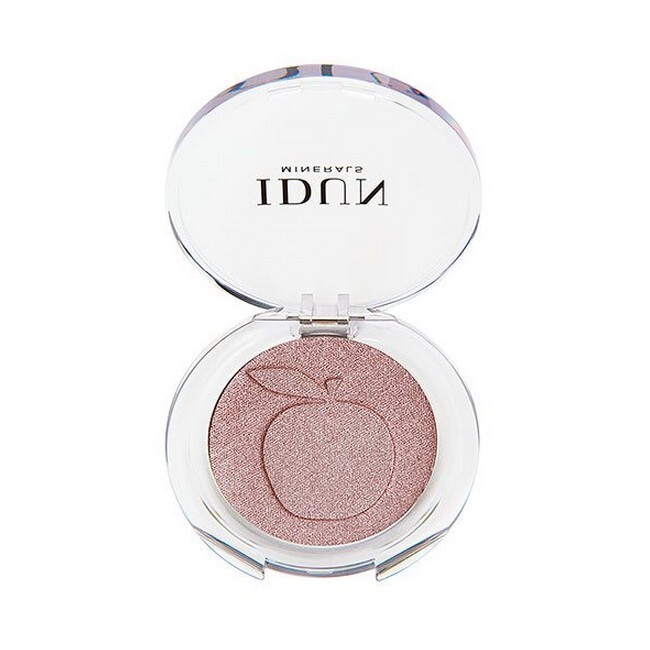 Idun Minerals Single Eyeshadow Kastanj 112