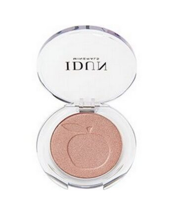 Idun Minerals   Single Eyeshadow Kungljus   3 Gr