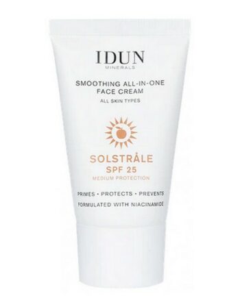 Idun Minerals   Solstråle Spf 25
