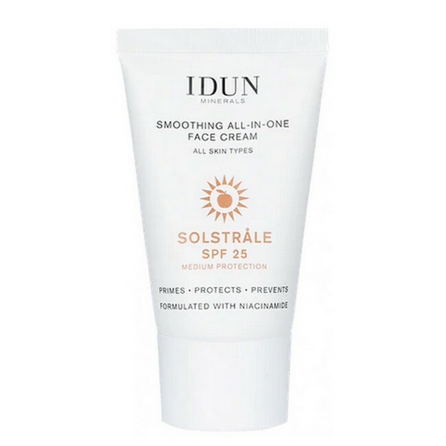 Idun Minerals Solstråle Spf 25