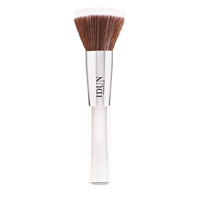 Idun Minerals Stippling Brush