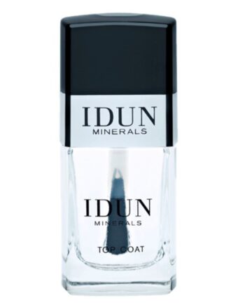 Idun Minerals   Top Coat Diamant   11 Ml