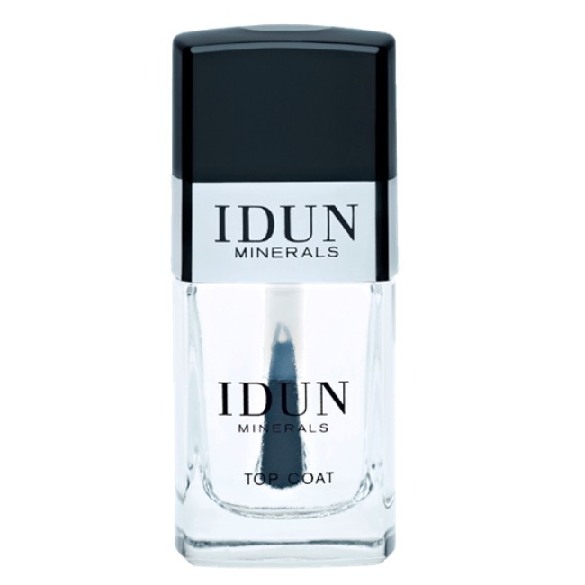 Idun Minerals Top Coat Diamant 11 Ml