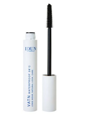Idun Minerals   Vatn Waterproof Mineral Mascara