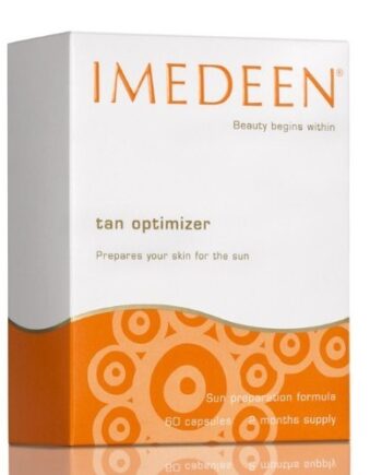 Imedeen   Tan Optimizer   60 Kapsler