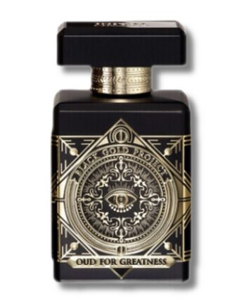 Initio Parfums   Oud For Greatness Eau De Parfum 90 Ml