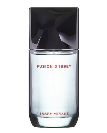 Issey Miyake   Fusion D Issey   100 Ml   Edt