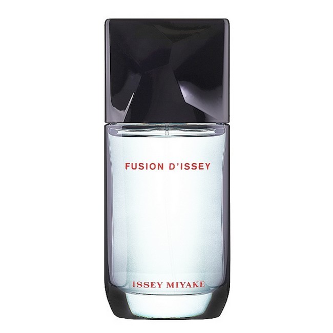 Issey Miyake Fusion D Issey 100 Ml Edt