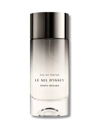 Issey Miyake   Le Sel D Issey Eau De Parfum   100 Ml