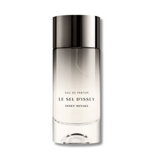 Issey Miyake Le Sel D Issey Eau De Parfum 100 Ml