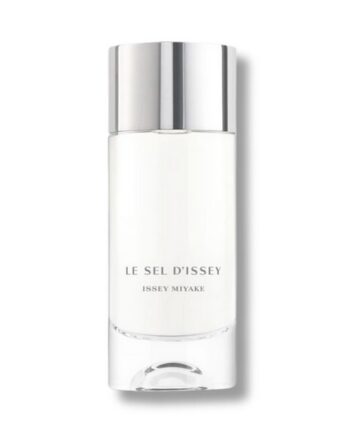 Issey Miyake   Le Sel D Issey Eau De Toilette   50 Ml